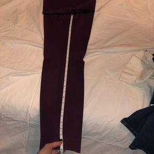 Banana Republic Sloan fit cropped pants